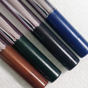 WATERPROOF GEL EYELINER